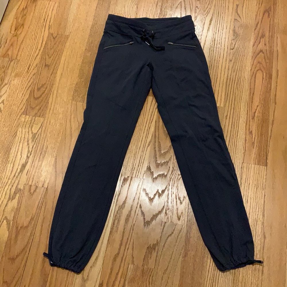 Athlete XS women joggers - gray